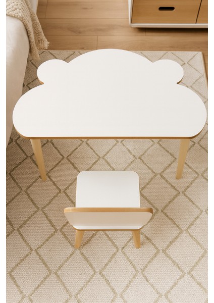 Çocuk Aktivite Masası, Etkinlik Masası, Çocuk, Sincap Çalışma Masa- Sandalye Takımı Yaz- Sil Yüzey fiyatları