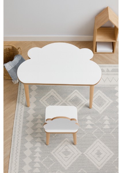 Çocuk Aktivite Masası, Etkinlik Masası, Çocuk, Sincap Çalışma Masa- Sandalye Takımı Yaz- Sil Yüzey fiyatları