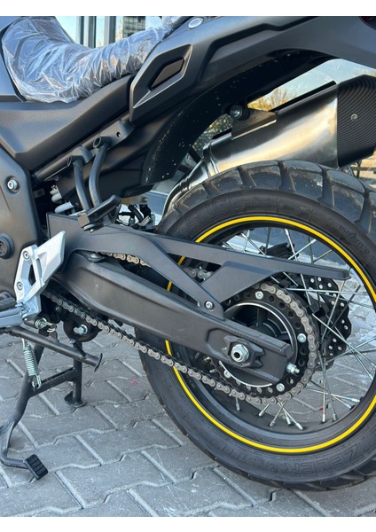 Yasin Motor Da DSX525 Sizlerle ( 2024 ) MODEL fiyatları