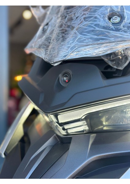 Yasin Motor Da DSX525 Sizlerle ( 2024 ) MODEL fırsatları