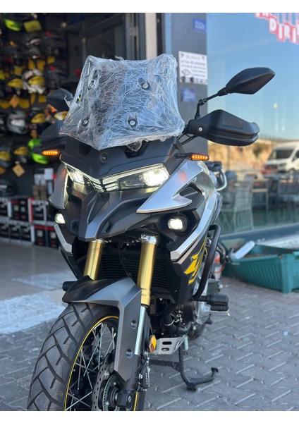 Yasin Motor Da DSX525 Sizlerle ( 2024 ) MODEL indirimleri