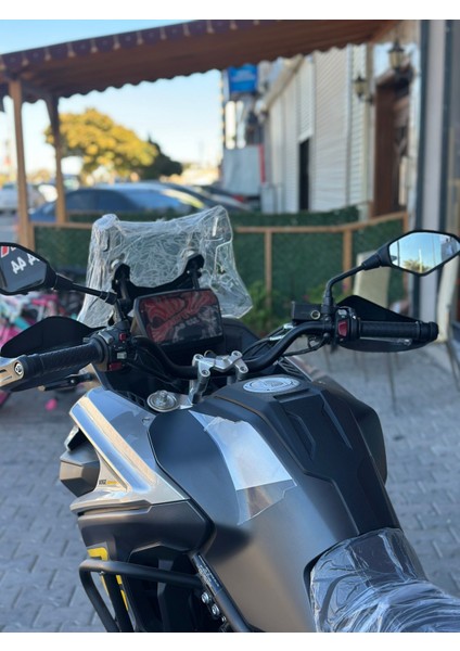 Yasin Motor Da DSX525 Sizlerle ( 2024 ) MODEL