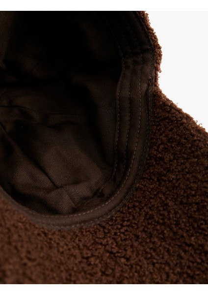 Peluş Kep Şapka indirimleri