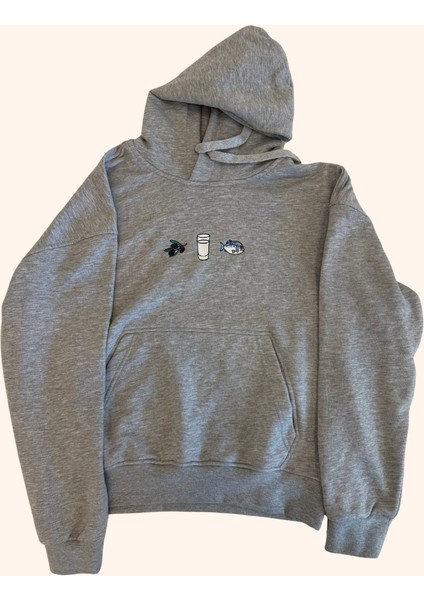 Ege Hoodie