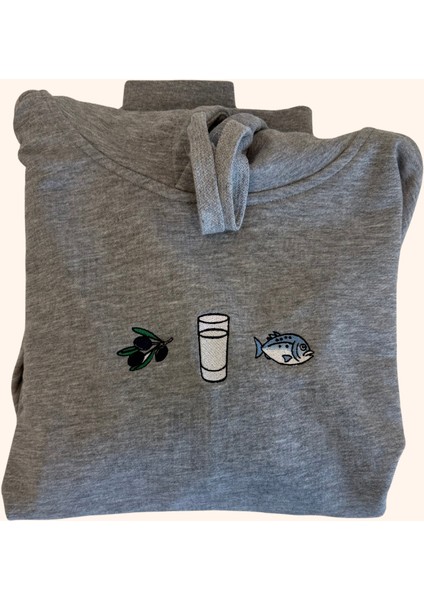 Ege Hoodie fiyatları