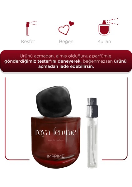 Roya Femme Edp Kadın Parfüm 50ML | Oryantal & Çiçeksi |biberiye, Sardunya, Sandal Ağacı, Vanilya modelleri