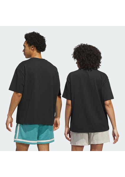 Originals JW6641 Originals Basketball Courtside Tişört fiyatları