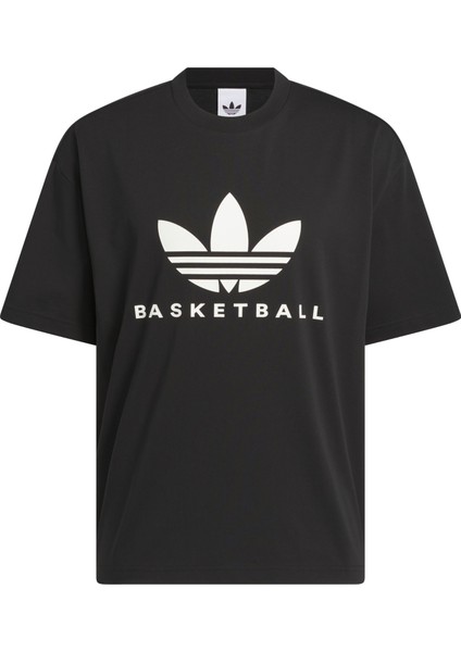 Originals JW6641 Originals Basketball Courtside Tişört modelleri