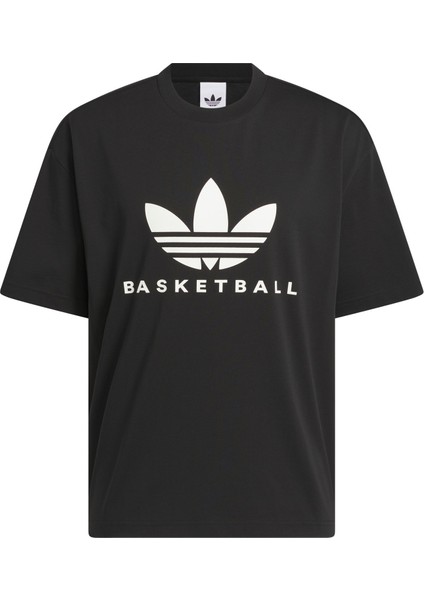 Originals JW6641 Originals Basketball Courtside Tişört indirimleri