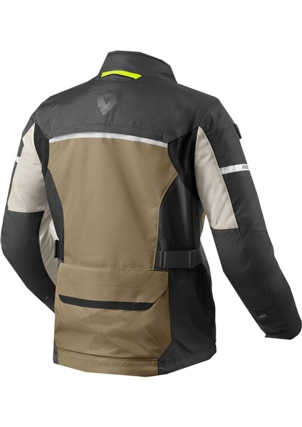 Outback 4 H2O Mont Yeşil-Antrasıt fiyatları