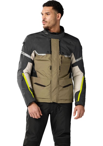 Outback 4 H2O Mont Yeşil-Antrasıt modelleri