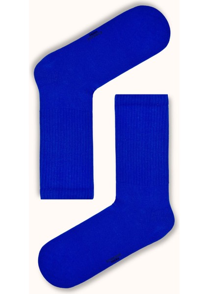 7’li Düz Sade Renkli Spor Çorap Seti | Unisex Günlük ve Spor Kullanım Çorapları fiyatları