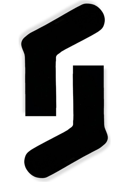 7’li Düz Sade Renkli Spor Çorap Seti | Unisex Günlük ve Spor Kullanım Çorapları indirimleri