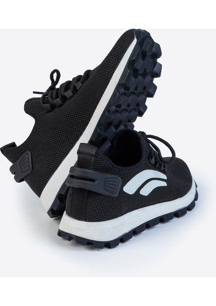 Sane Erkek Baskılı Spor Ayakkabı fırsatları