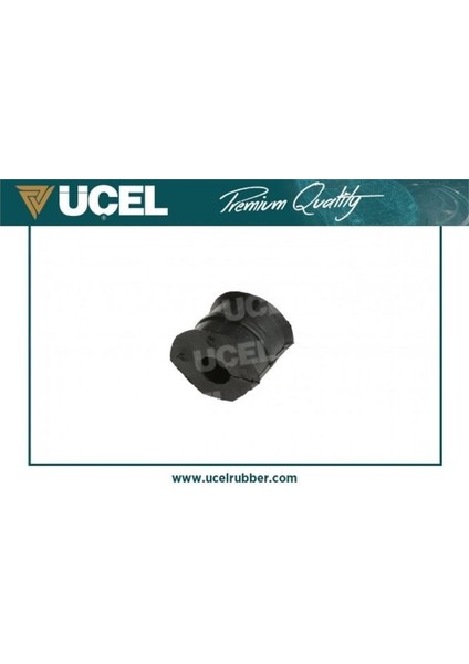 UCEL-30326 - Vıraj Demır Lastiği Orta Dks Slx