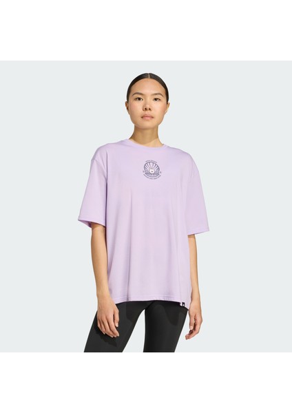 Performance JM8981 Clımacool Strength Training Graphic Tişört