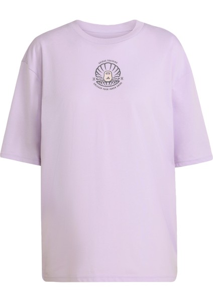 Performance JM8981 Clımacool Strength Training Graphic Tişört modelleri