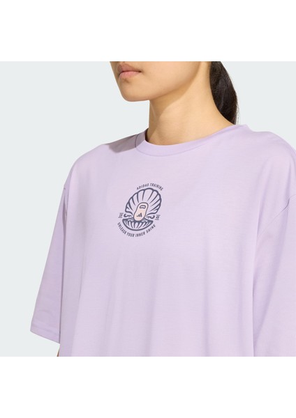 Performance JM8981 Clımacool Strength Training Graphic Tişört fırsatları