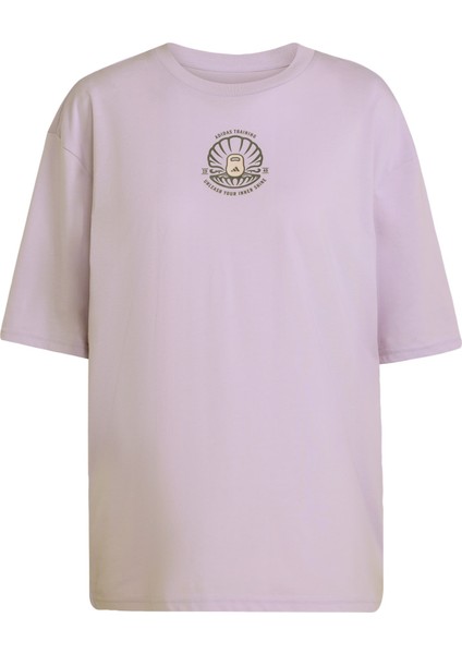 Performance JM8981 Clımacool Strength Training Graphic Tişört indirimleri