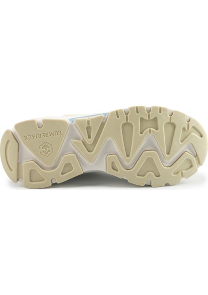 Narına 5pr Bej Kadın Sneaker fırsatları