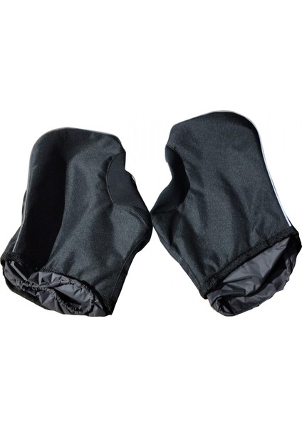 Honda Dio 110 2023-2024 El Koruma Delüks Yağmurluğu Motospartan