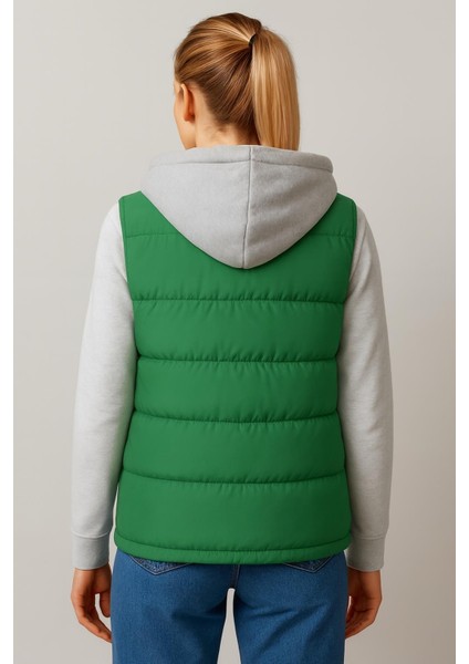 Rove Yeşil Şişme Yelek modelleri