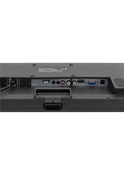 HL-1900 19'' Vga-Hdmı-Rca Araç Monitörü fiyatları