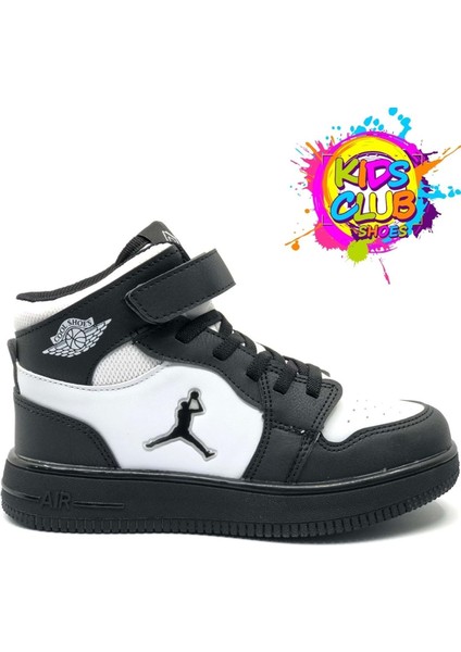 Cool Haykat-Uzun Tpu Ortopedik Çocuk Spor Ayakkabı