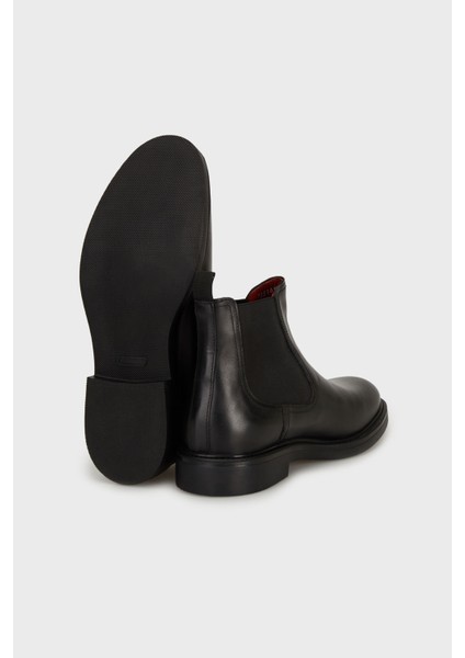 Hakiki Deri Bot Erkek Bot 15222068S1 fırsatları