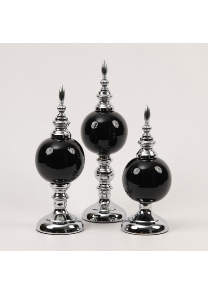 Üçlü Alem Set No:4