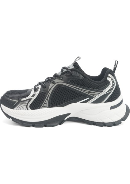 Rexha 5pr Siyah Kadın Sneaker modelleri