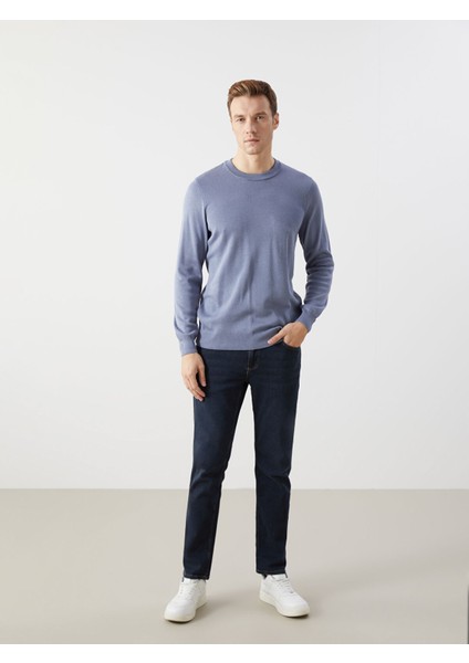 Yeni Sezon Bisiklet Yaka Erkek Triko Kazak fiyatları