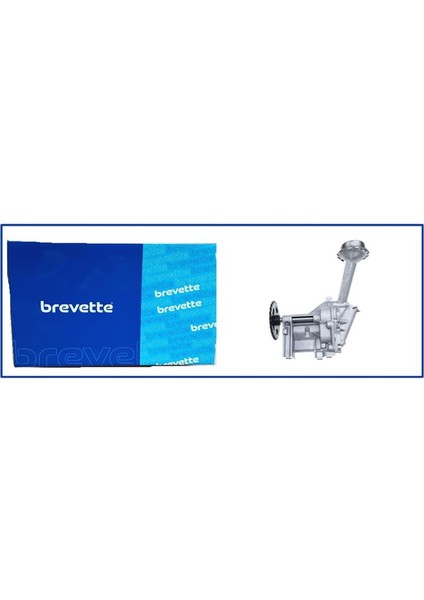 -RN9058 - Yağ Pompası Clıo Iı 1.6 Ie 16V K4M 24 Diş