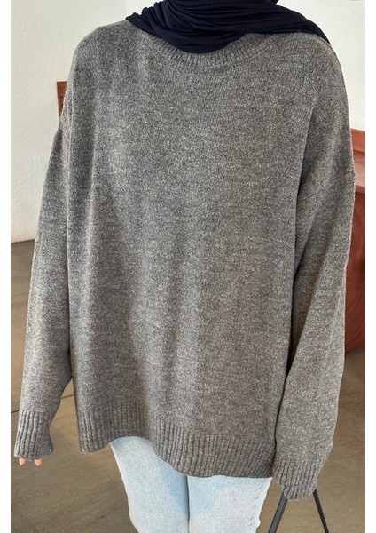 Salaş Dokulu Kazak Antrasit modelleri