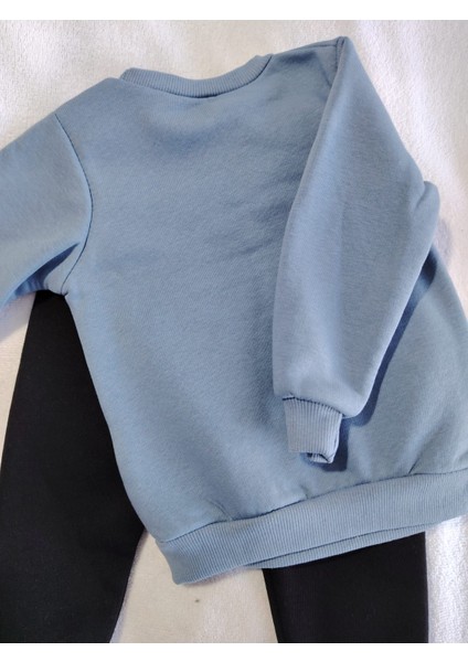 Young Baskılı Erkek Çocuk Takım indirimleri