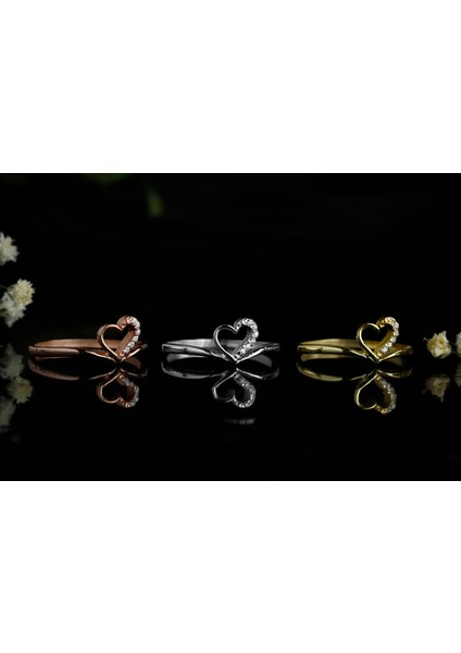 Kalpten Yüzük modelleri