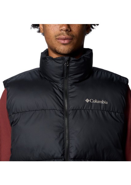 Columbıa Puffect Iıı Vest WM3671-010 M Erkek