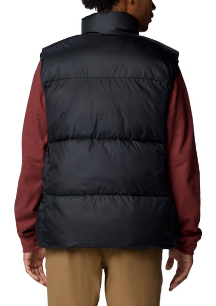 Columbıa Puffect Iıı Vest WM3671-010 M Erkek fiyatları