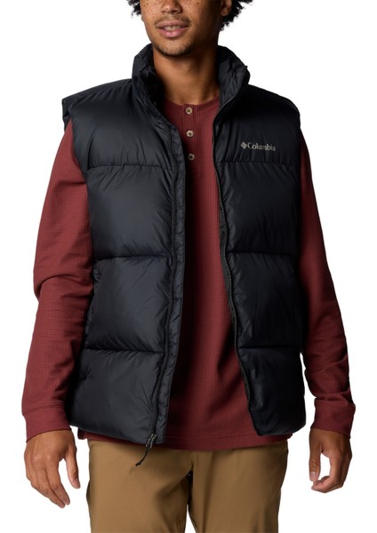 Columbıa Puffect Iıı Vest WM3671-010 M Erkek indirimleri
