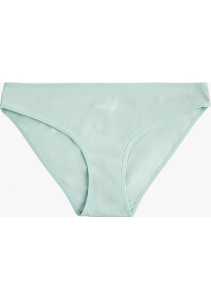 Pamuklu Rahat Kalıp 3'lü Brief Külot Seti indirimleri