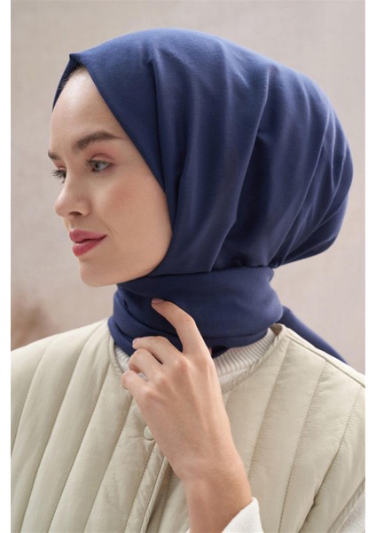 Compact Soft Şal Lacivert fiyatları