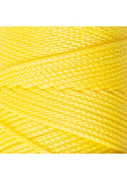 Loren Macrame Sarı El Örgü Ipi - Rm 055 - 34330 fiyatları
