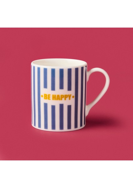 Kitchen Love Nature Kupa - Mavi - 290 ml