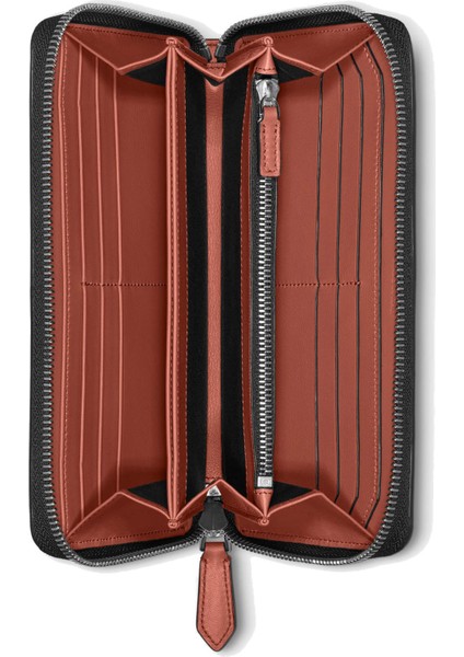 Meisterstück Selection Soft Cüzdan 12CC Zip Around 131253 modelleri