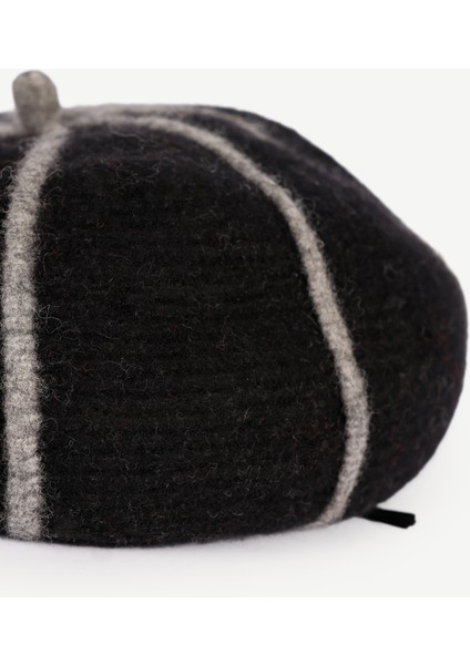 Yün Karışımlı Vintage Şapka fiyatları