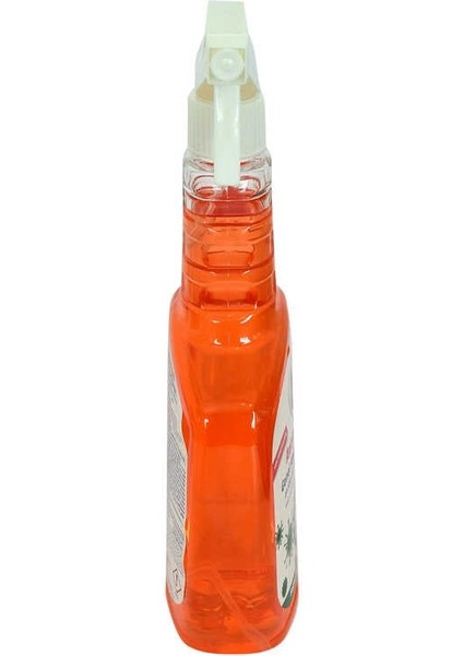 Genel Amaçlı Temizleyici Tüm Yüzeyler Için Tcu Spreyli 750 ml modelleri