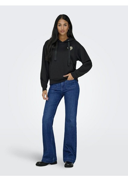 Alına Lıfe Kadın Sweat 15360223 modelleri