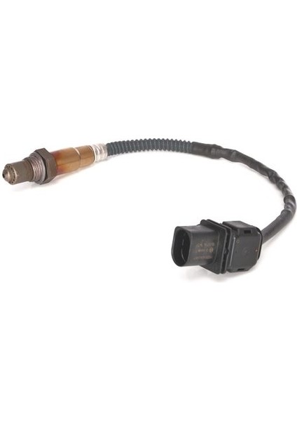 Oksijen Sensörü Volvo C30-C70-S80-V60-XC70 10 0258017107