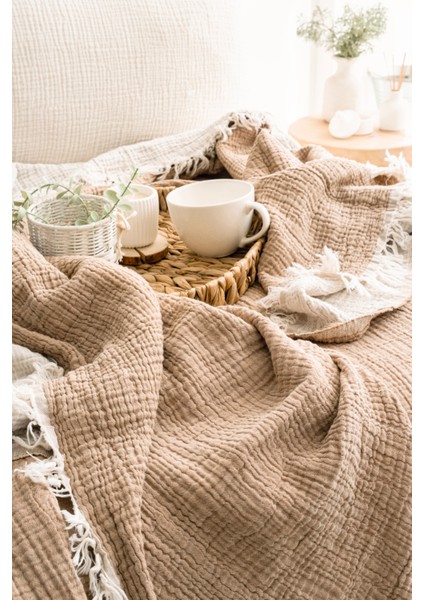 - Tek Kişilik Müslin Yatak Örtüsü - Müslin Pike - 180X230CM Müslin Yatak Örtüsü modelleri