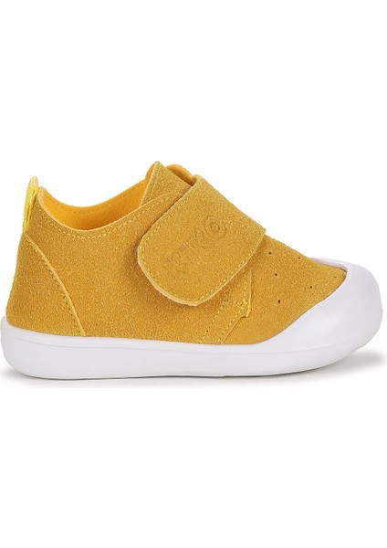 Rosie Ilk Adım Cırtlı Kız Bebek Günlük Ayakkabı fırsatları